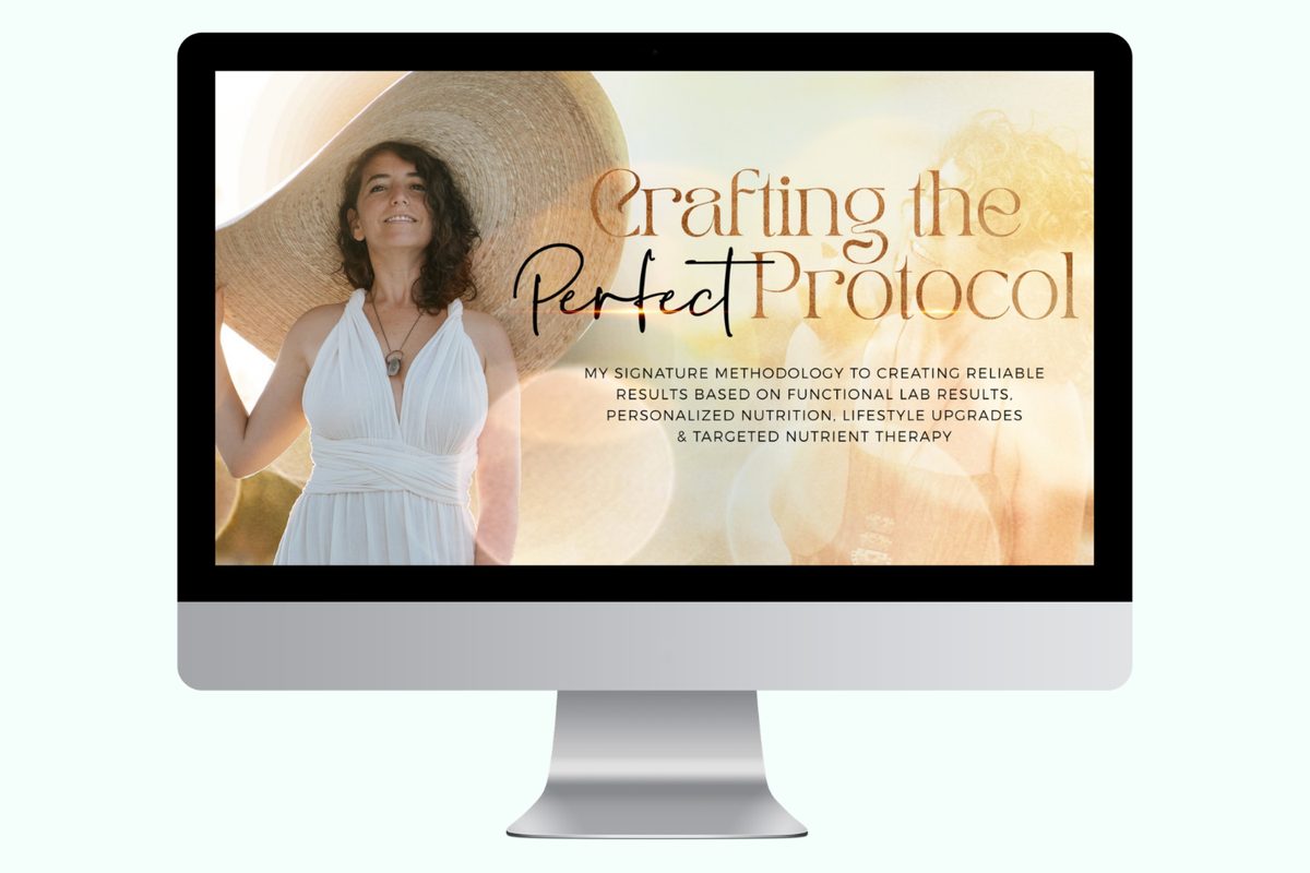 Crafting The Perfect Protocol
