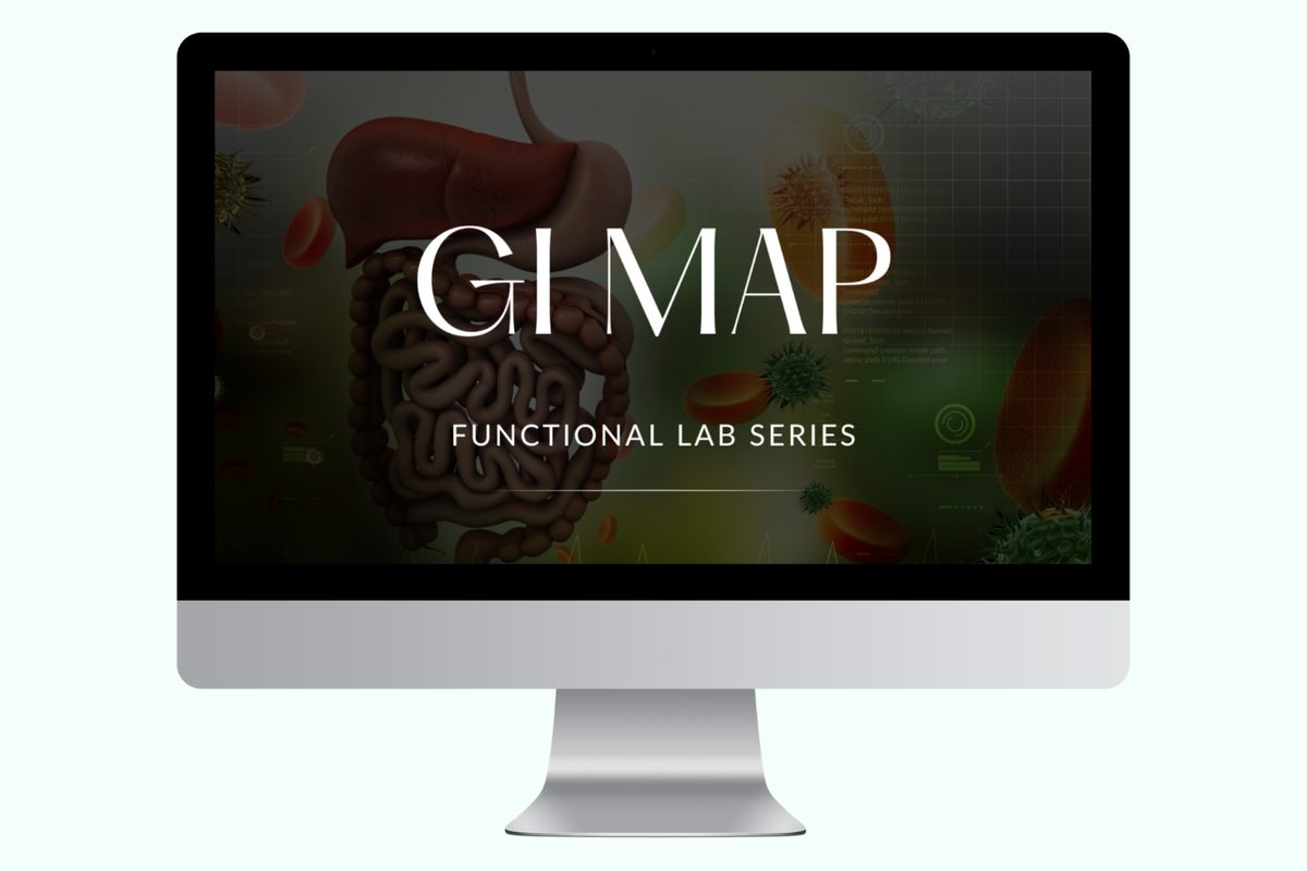 Functional Gut Health