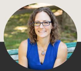 Marsha Hamilton